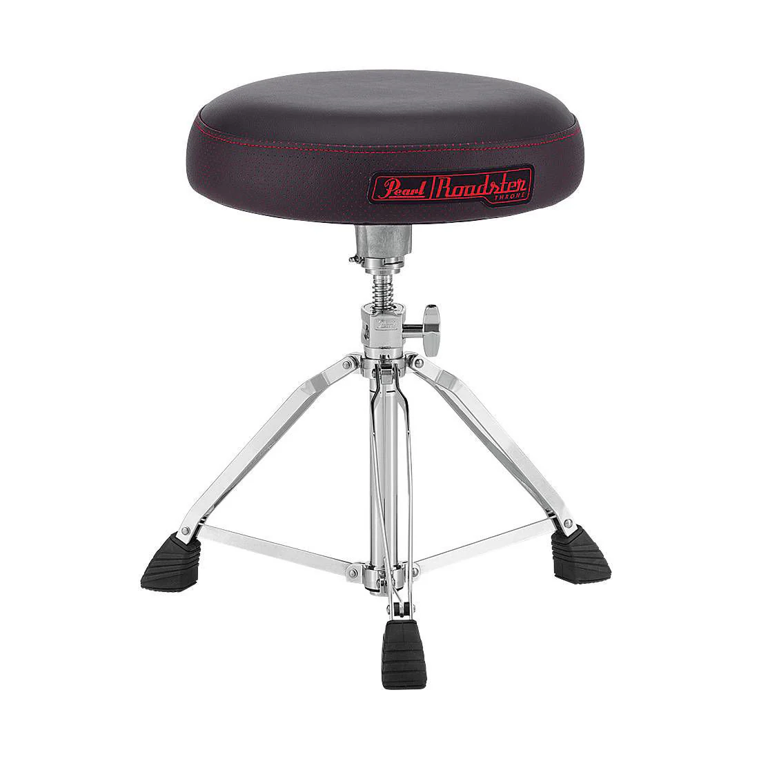 Pearl D-1500 Roadster Drum Throne - Image 6