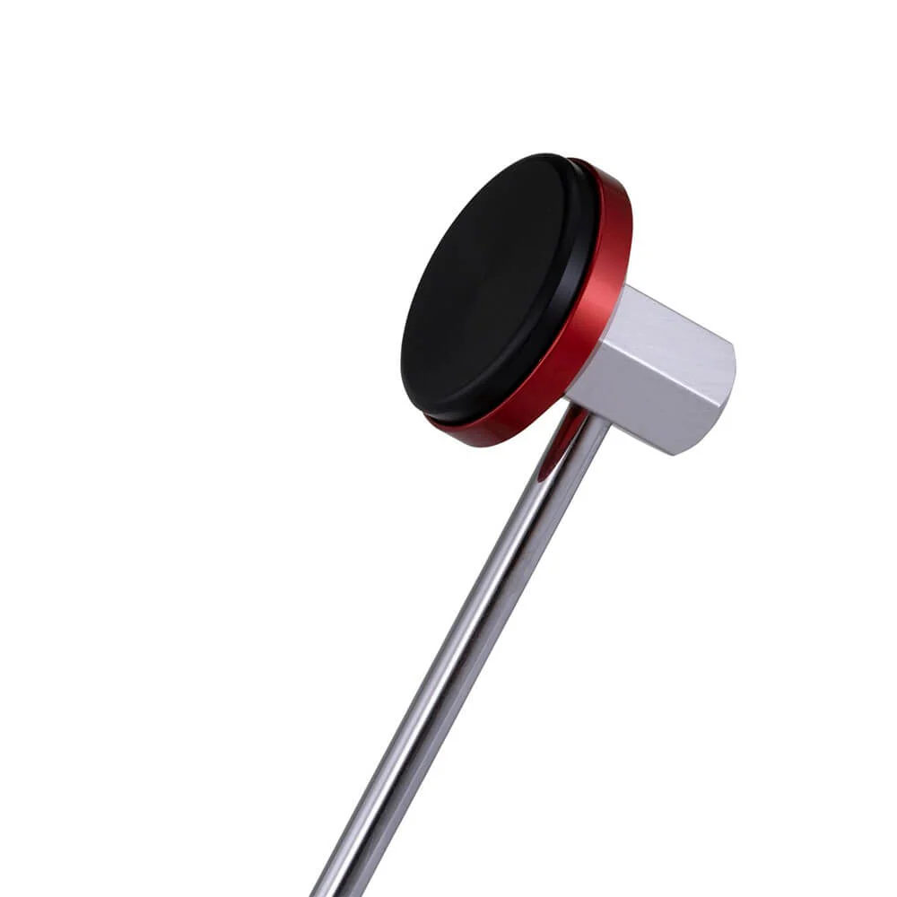 Pearl Demon XR P3500D Machined Single Kick Drum Pedal - Image 12