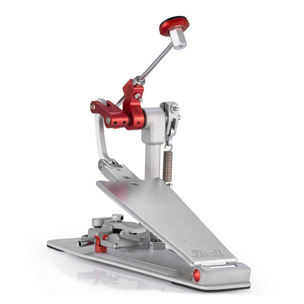Pearl Demon XR P3500D Machined Single Kick Drum Pedal - Image 13