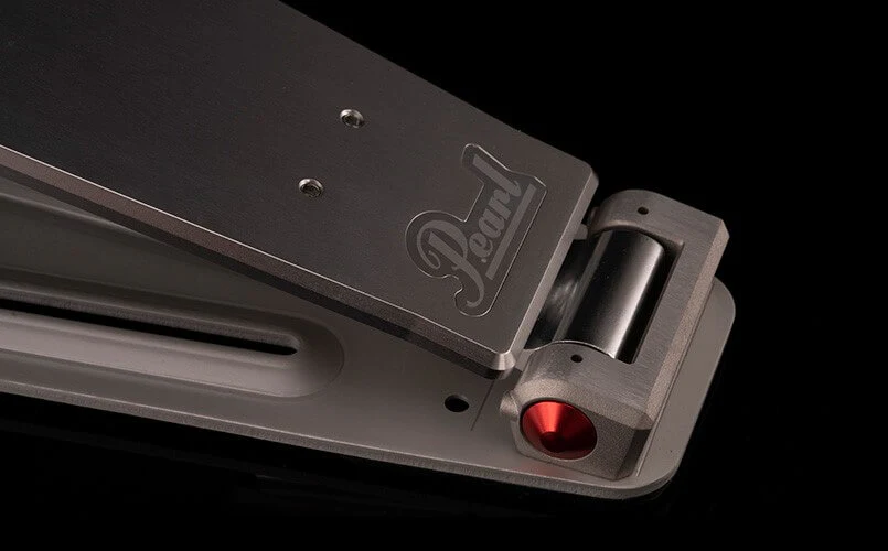Pearl Demon XR P3500D Machined Single Kick Drum Pedal - Image 16