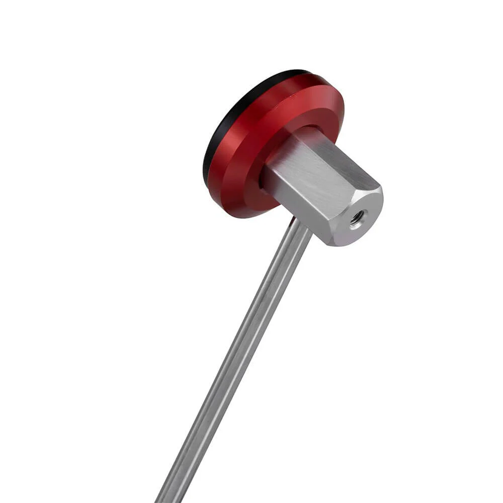 Pearl Demon XR P3500D Machined Single Kick Drum Pedal - Image 3