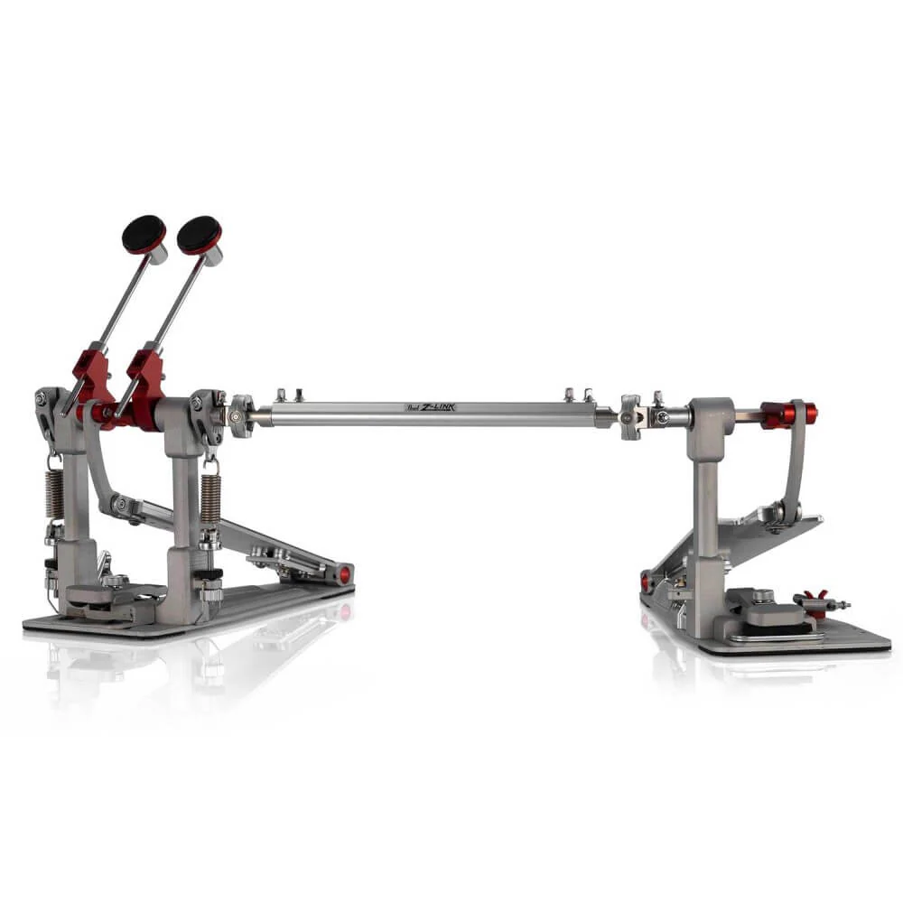 Pearl Demon XR P3502D Machined Double Kick Drum Pedal - Image 2