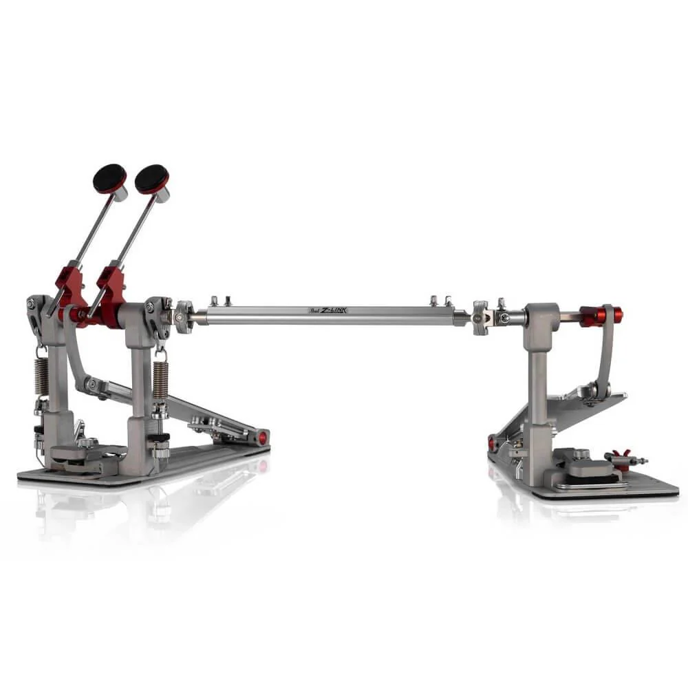 Pearl Demon XR P3502D Machined Double Kick Drum Pedal - OPEN BOX - Image 2