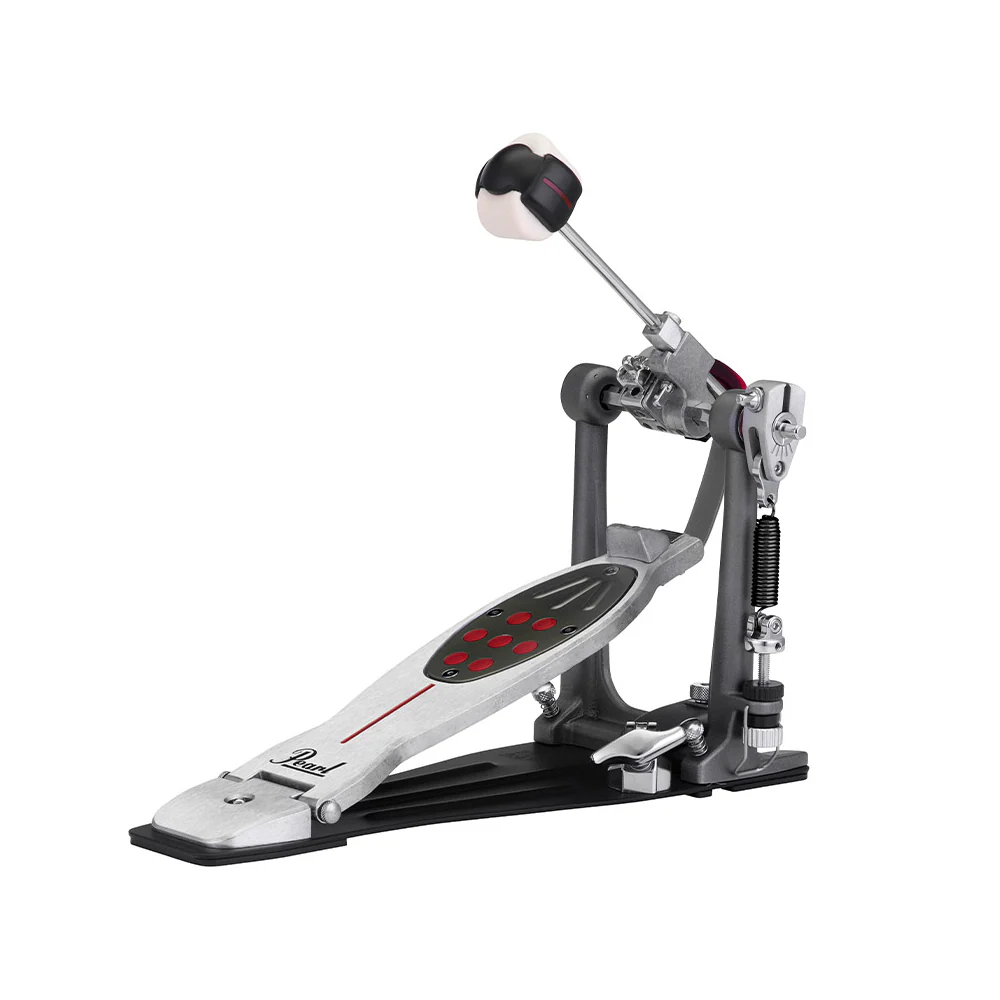 Pearl Eliminator Single Pedal Belt with Case - Image 6