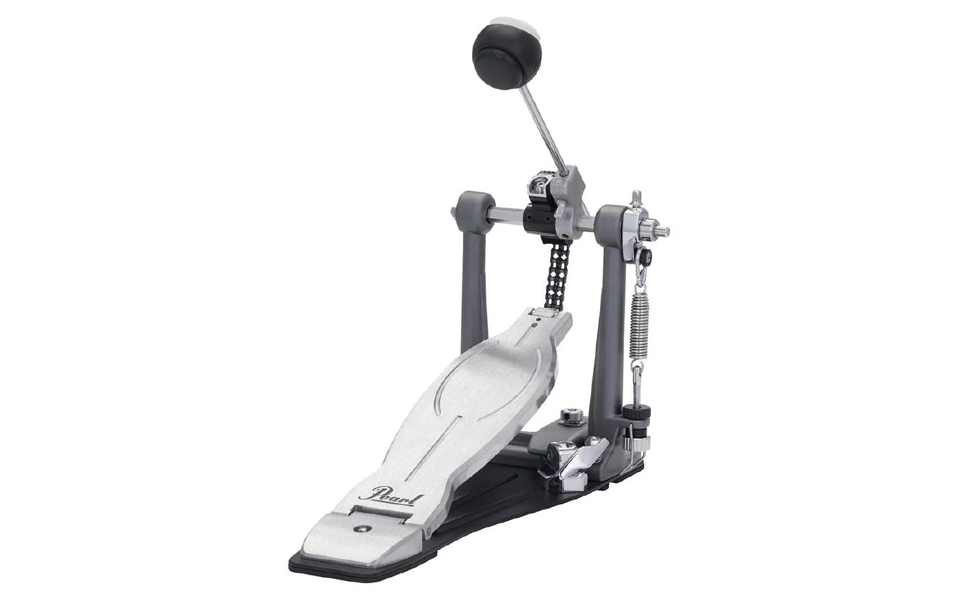 Pearl Eliminator Solo Black Single Pedal - Image 2