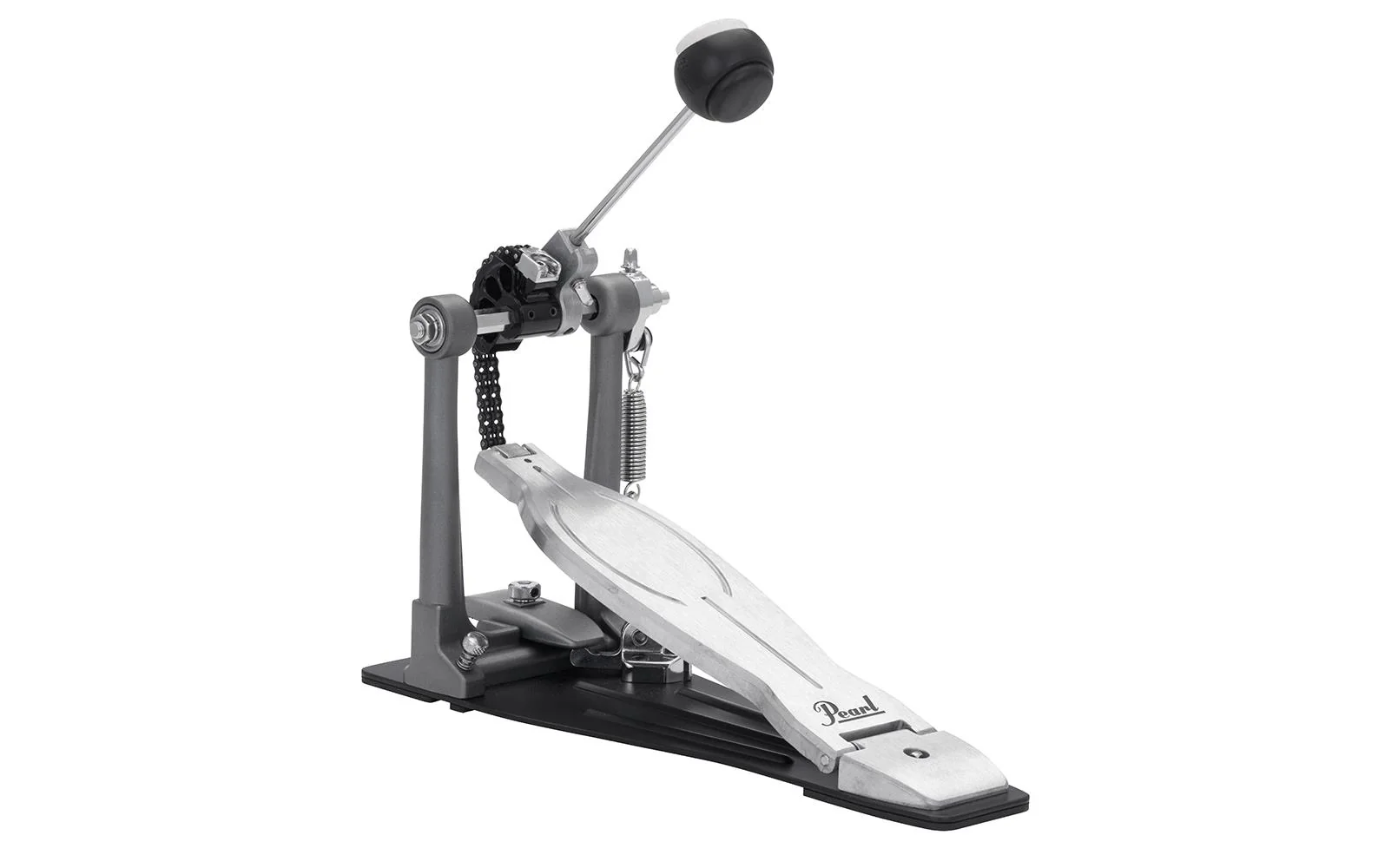 Pearl Eliminator Solo Black Single Pedal - Image 3