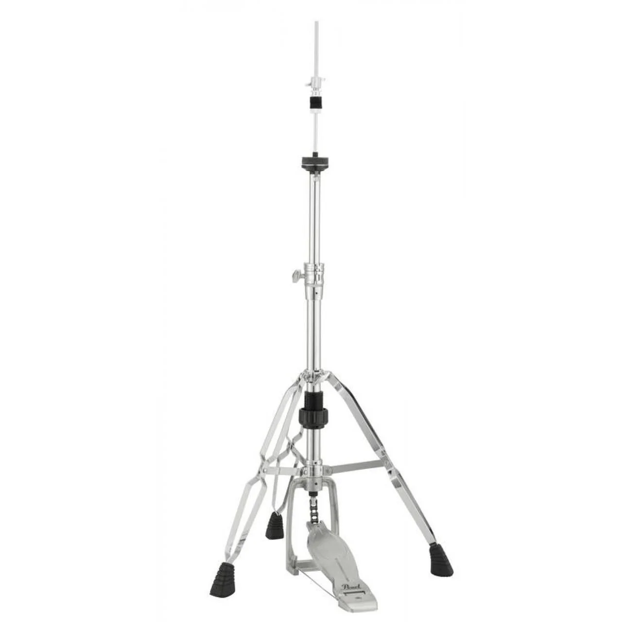 Pearl H-1030 Hi Hat Stand Eliminator with Solo Footboard - Image 2