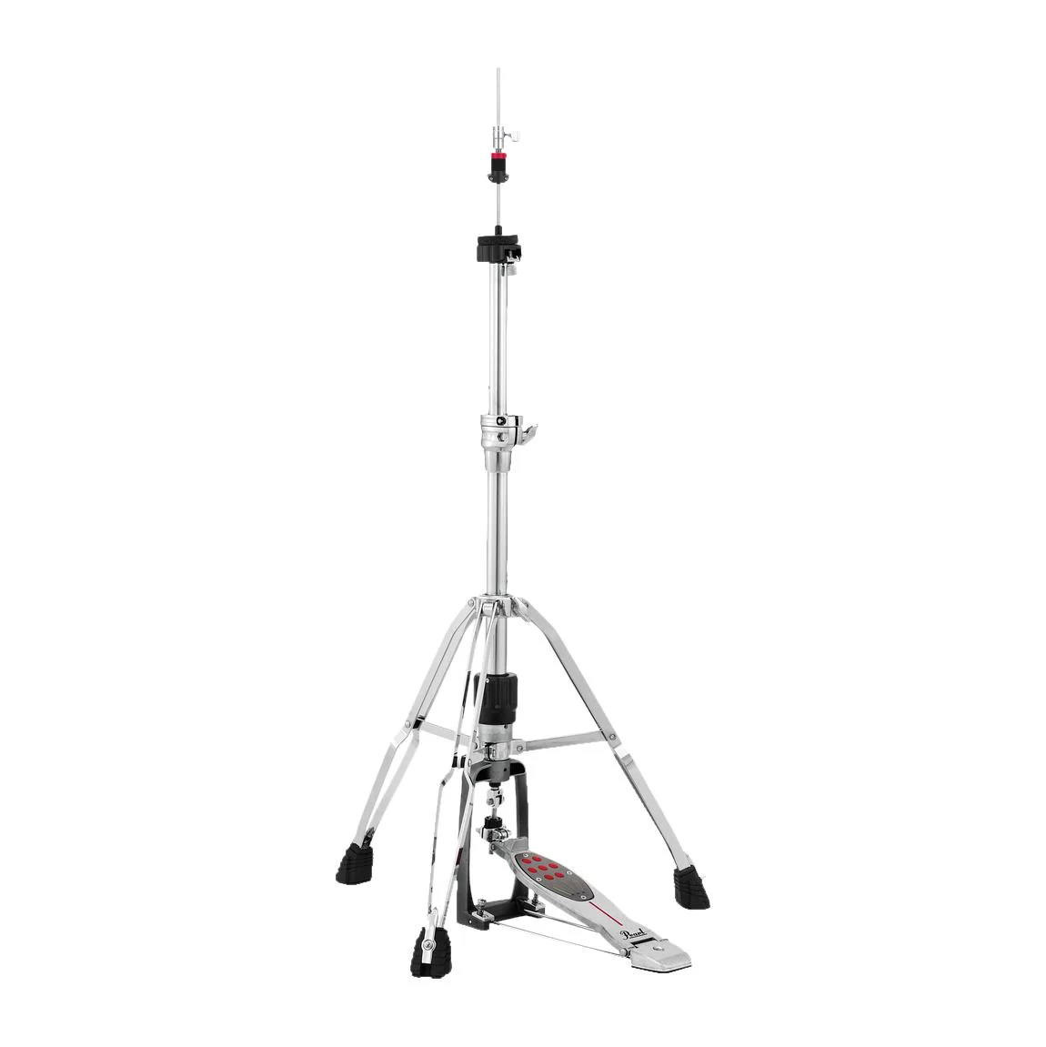 Pearl H-1050 Eliminator Hi-Hat Stand - Image 2