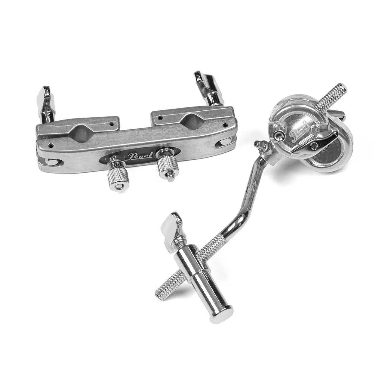 Pearl HA-130 Hi-Hat Attachment with ADP-20 - Image 2