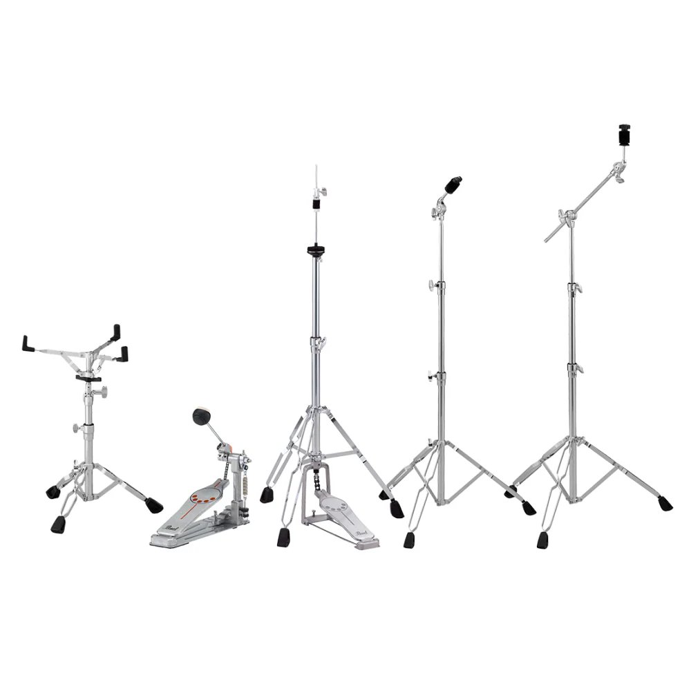 Pearl HWP834 Series 5pc Hardware Pack