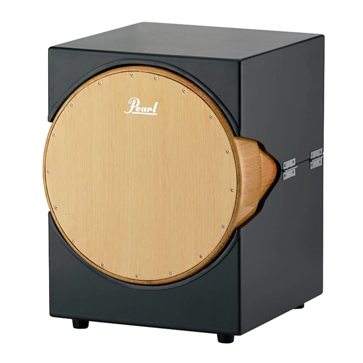 Pearl Inner Circle Multi-Drum Cajon Tequila Sunrise - Image 2