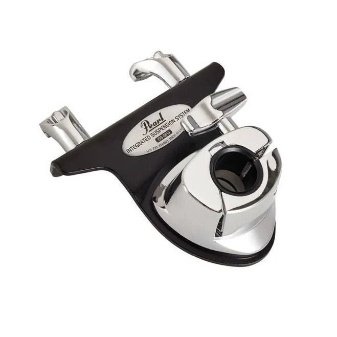 Pearl ISS-0810 ISS Tom Hold System - Chrome