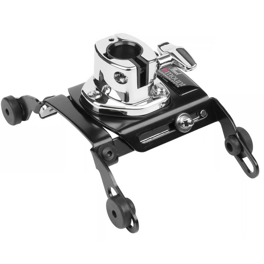 Pearl OPT-0910 OptiMount Holder with BT-3 for Toms 9-10 depth, 6-16 diameter - Image 2