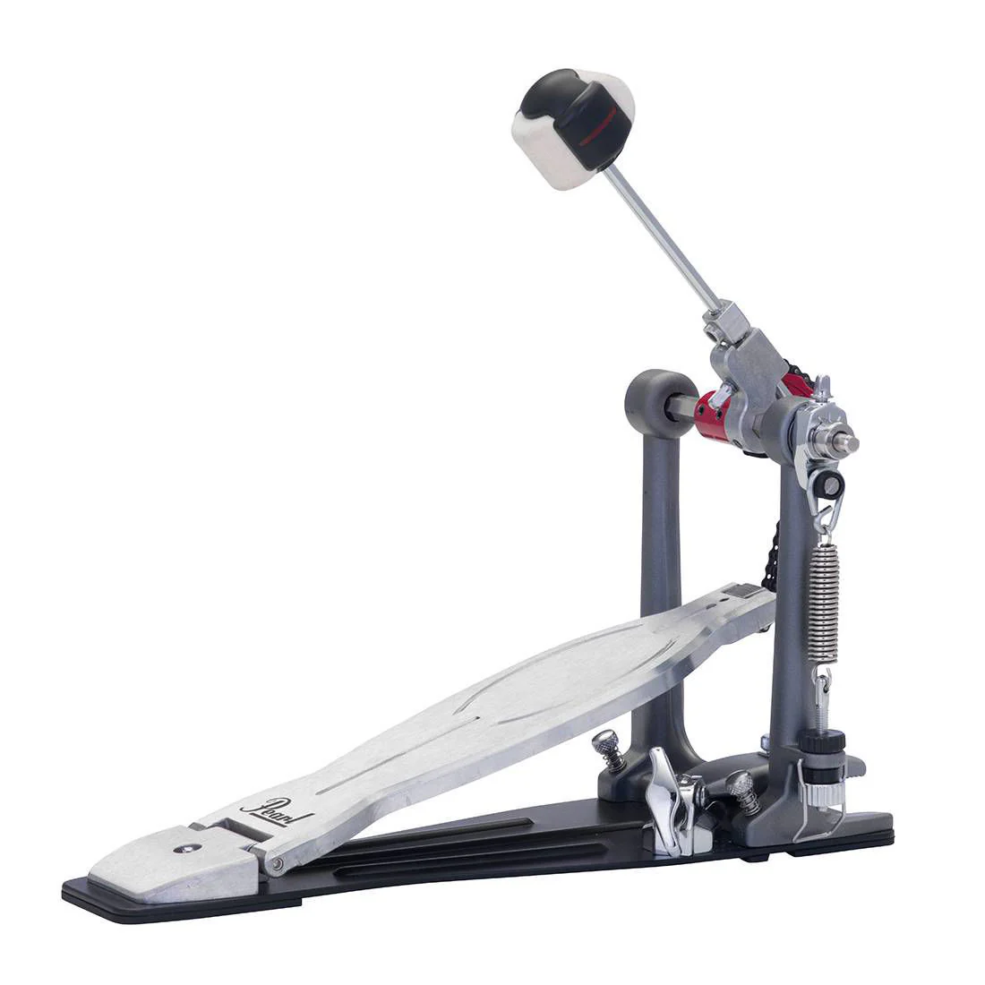 Pearl P-1030R Eliminator Solo Red Single Drum Pedal