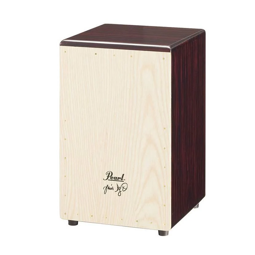Pearl PBC-509JD Jesus Diaz Radial Edge Cajon - Image 2