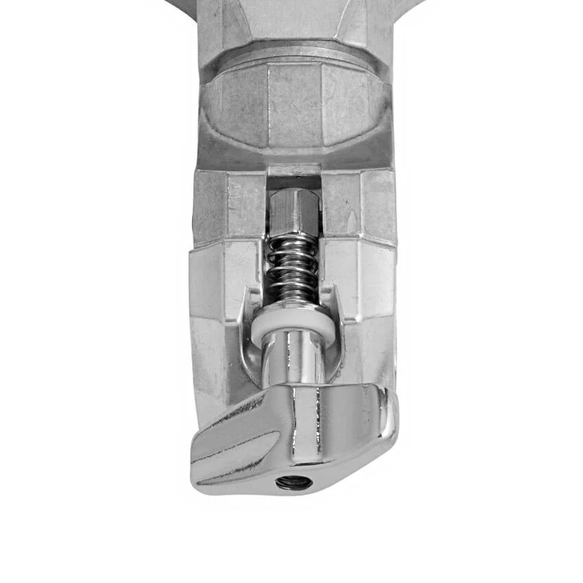 Pearl PCR100 Multi-Angle Dual Round Pipe Clamp - Image 6