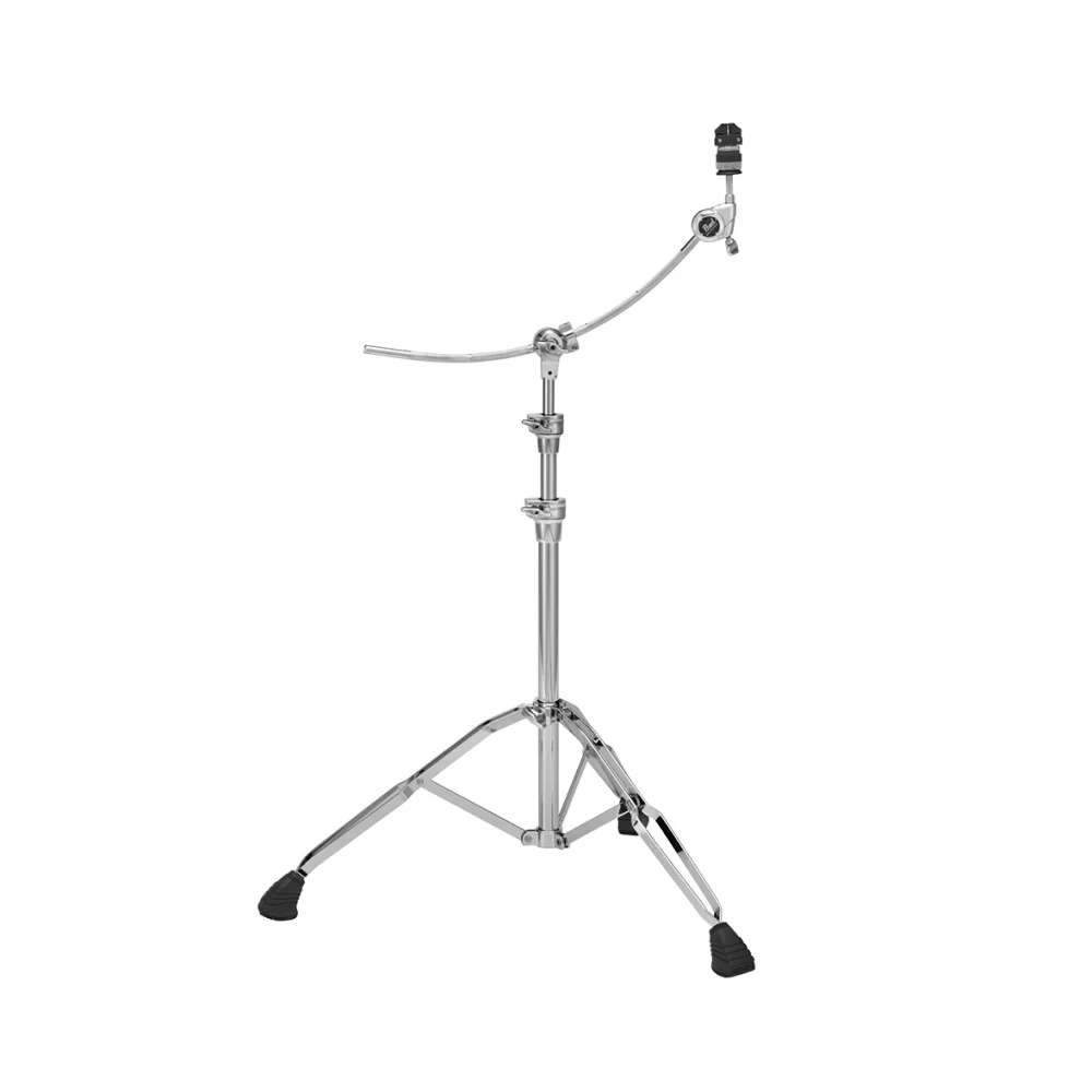 Pearl PHB-1030C Boom Cymbal Stand with Gyro-Lock Tilter - Curved - Image 3