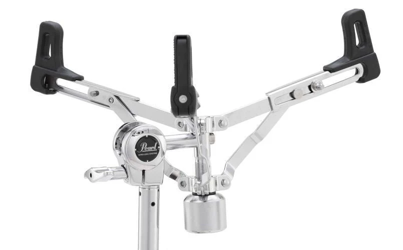 Pearl PHS1030D Low Snare Stand - Image 2