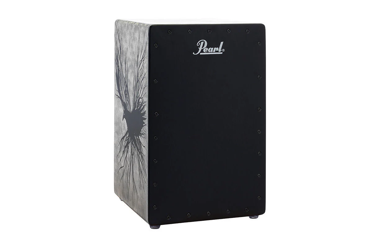 Pearl Primero Cajon - The Raven - Image 2
