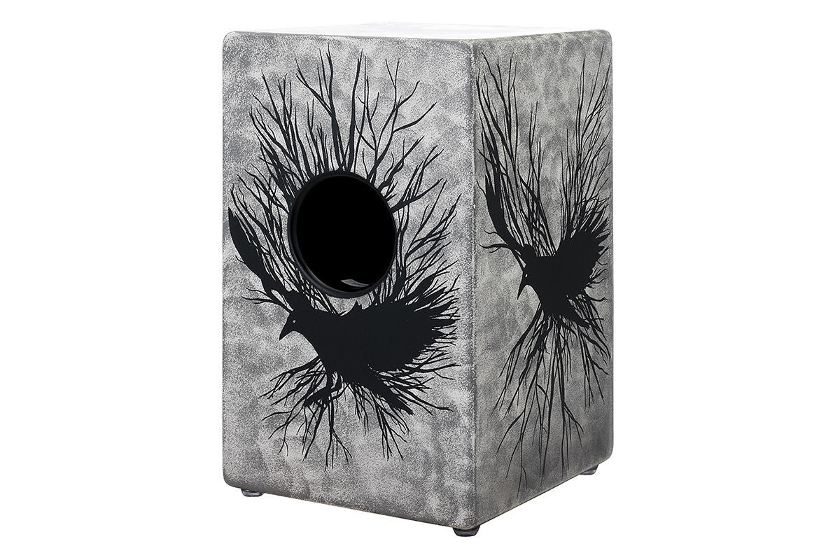 Pearl Primero Cajon - The Raven - Image 3