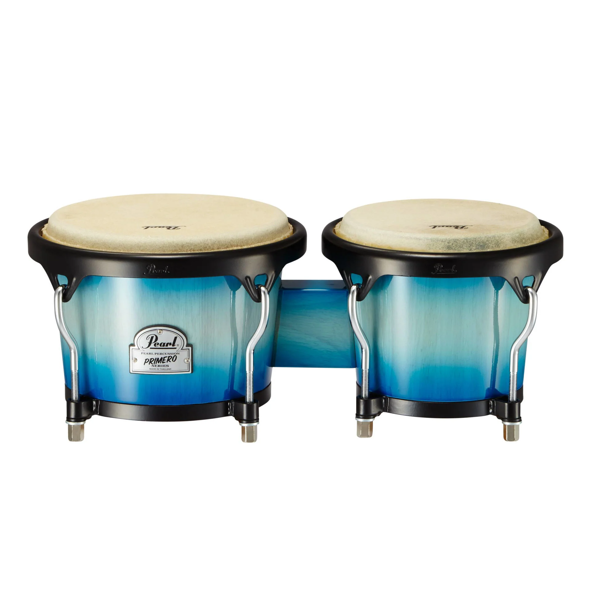 Pearl Primero Series 6/7 Oak Bongos - Island Shadow - Image 2