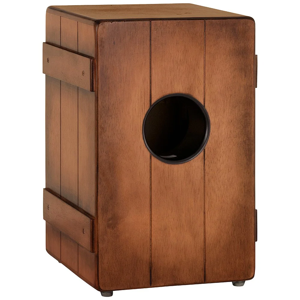 Pearl Primero Series PBC-125B Cajon - Acme Graphic - Image 2
