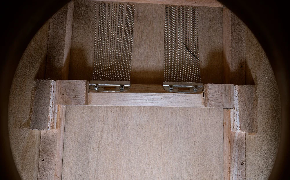 Pearl Primero Series PBC-125B Cajon - Acme Graphic - Image 3