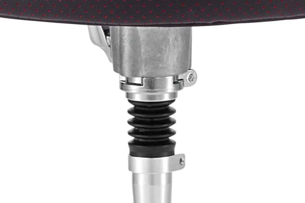 Pearl Roadster 15 Round Shock Absorber Drum Throne - Image 3