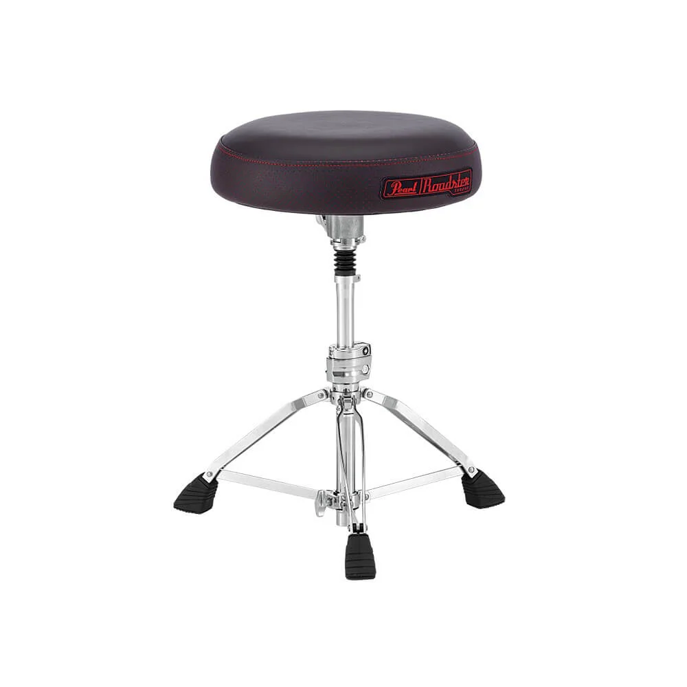 Pearl Roadster 15 Round Shock Absorber Drum Throne - Image 6