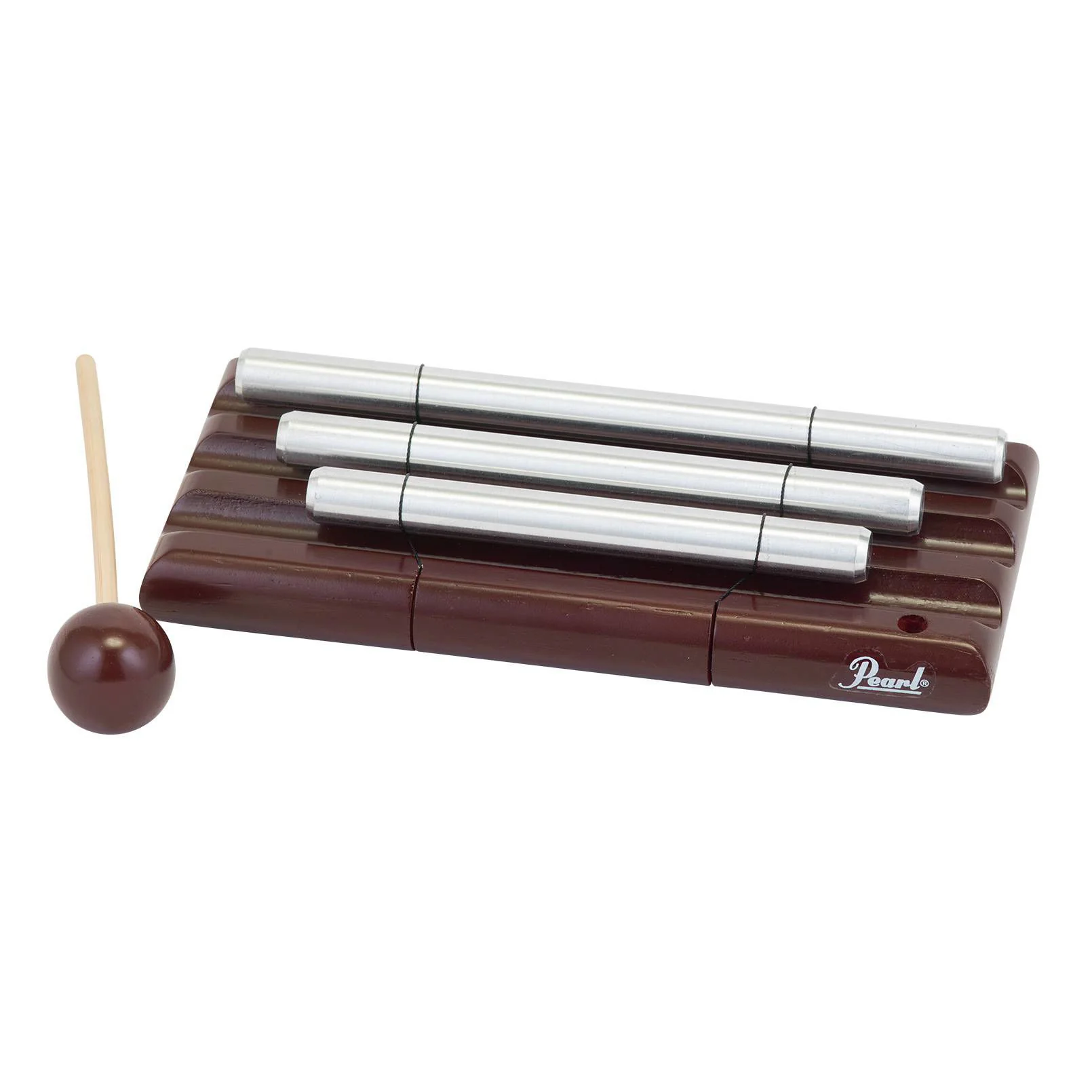 Pearl Spirit Chimes with Mount & Mallet - Image 2