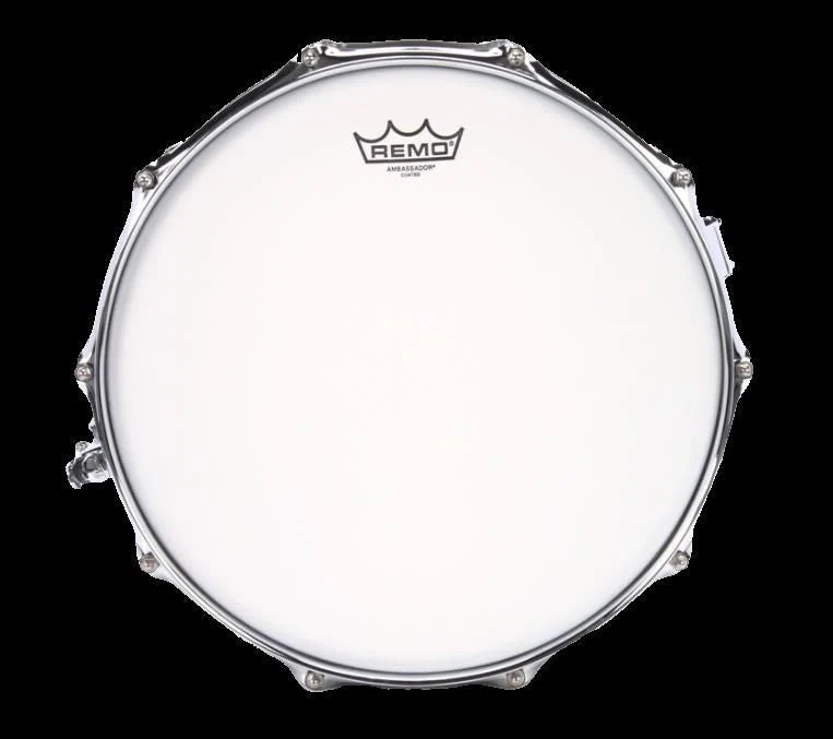 Pearl STA1465PB Sensitone Premium 14 x 6.5inch Snare Drum in Phosphor Bronze - Image 2