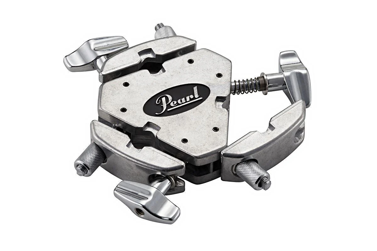 Pearl T-930 Double Tom Stand - Image 3