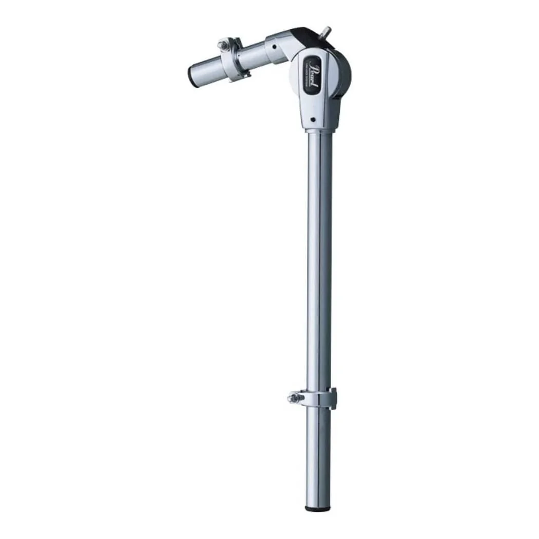 Pearl TH-900I/C Tom Holder Arm Long with Uni-Lock System - Chrome