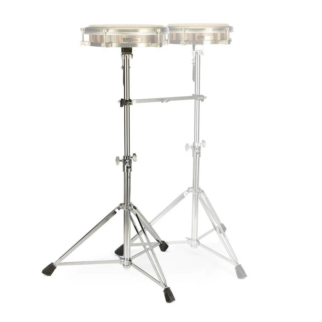 Pearl Travel Conga Stand Fits All 3 Sizes (Each) - Image 2