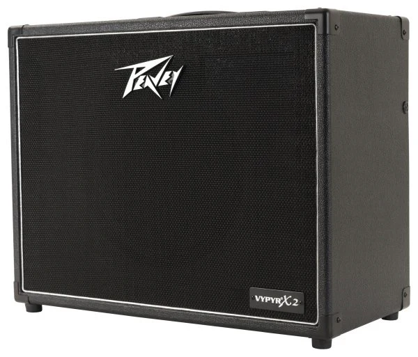 Peavey Vypyr X2 60W 1x12 Modeling Guitar Combo Amplifier - Image 3