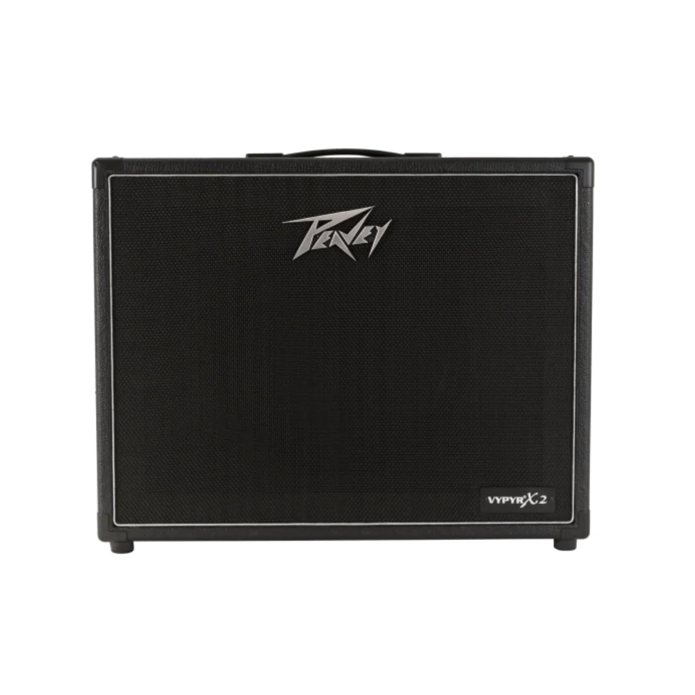 Peavey Vypyr X2 60W 1x12 Modeling Guitar Combo Amplifier - Image 9