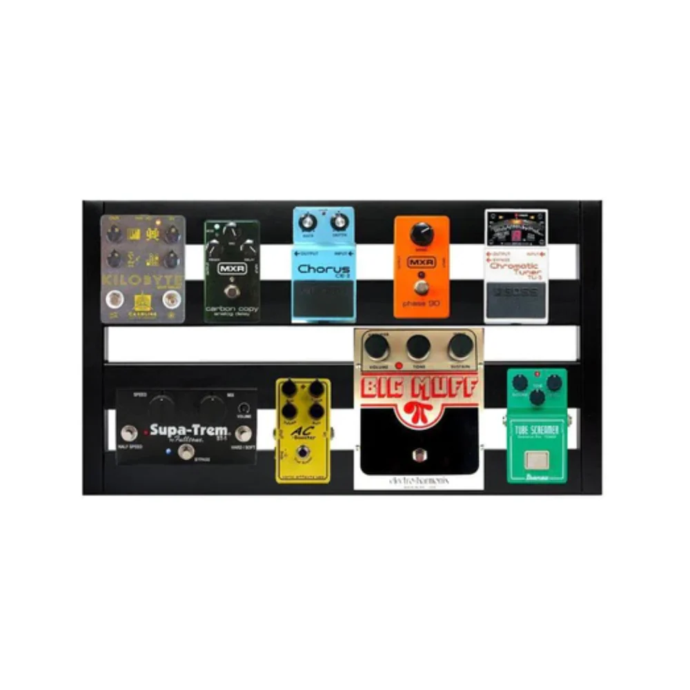 Pedaltrain Classic 1 with Soft Case - Image 5