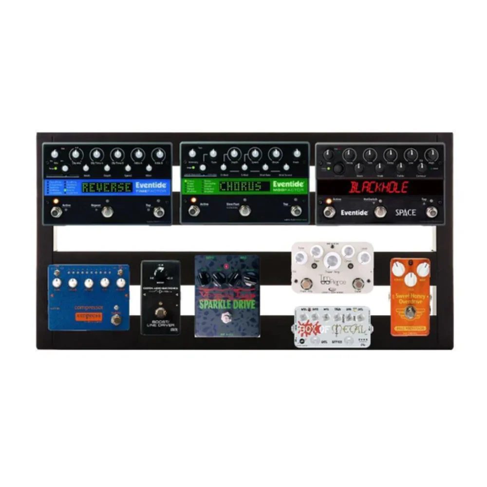 Pedaltrain Classic 2 with Tour Case - Image 7
