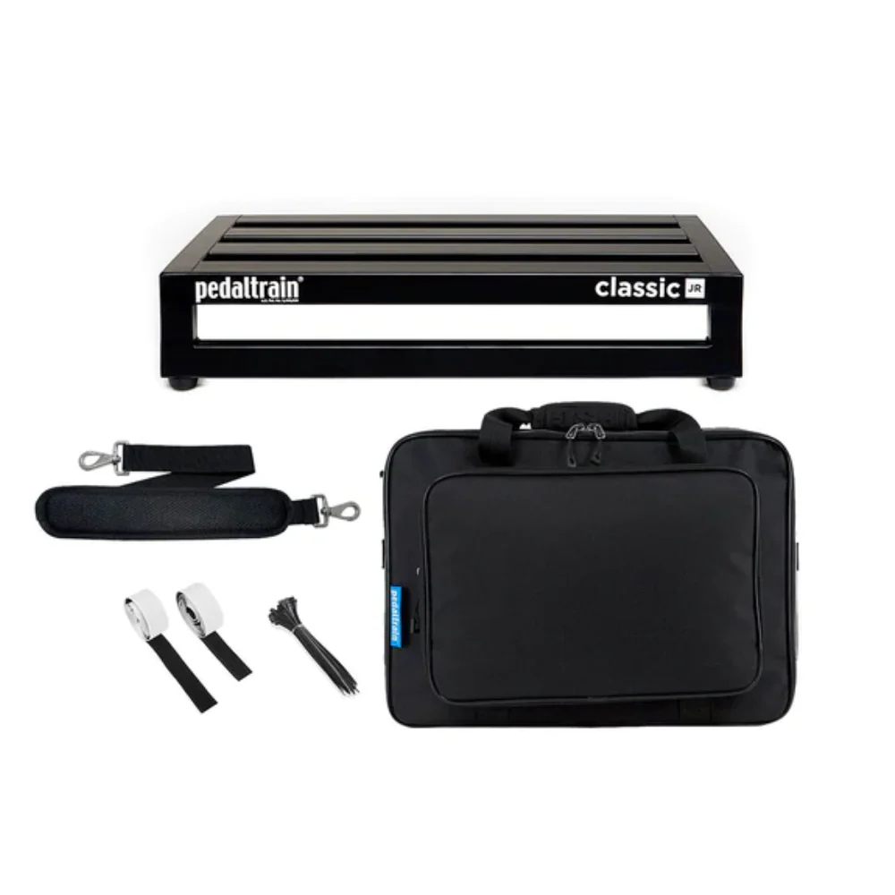 Pedaltrain Classic JR with Soft Case - Image 4