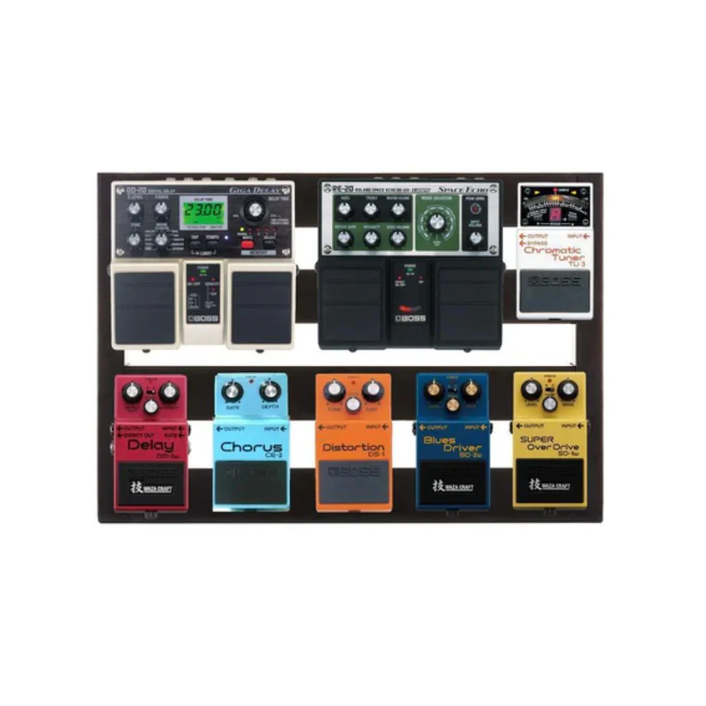 Pedaltrain Classic JR with Soft Case - Image 5
