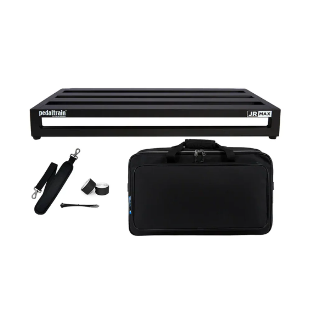 Pedaltrain Junior MAX with Soft Case - Image 3