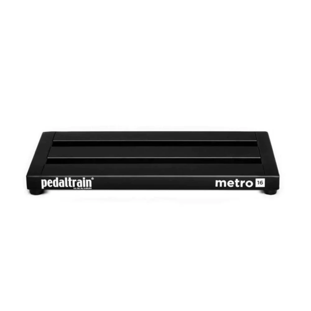 Pedaltrain Metro 16 with Hard Case - Image 8