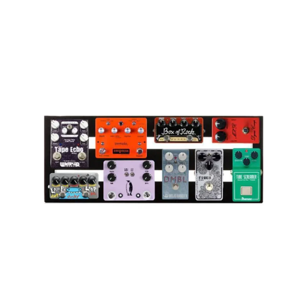 Pedaltrain Metro 20 with Hard Case - Image 4