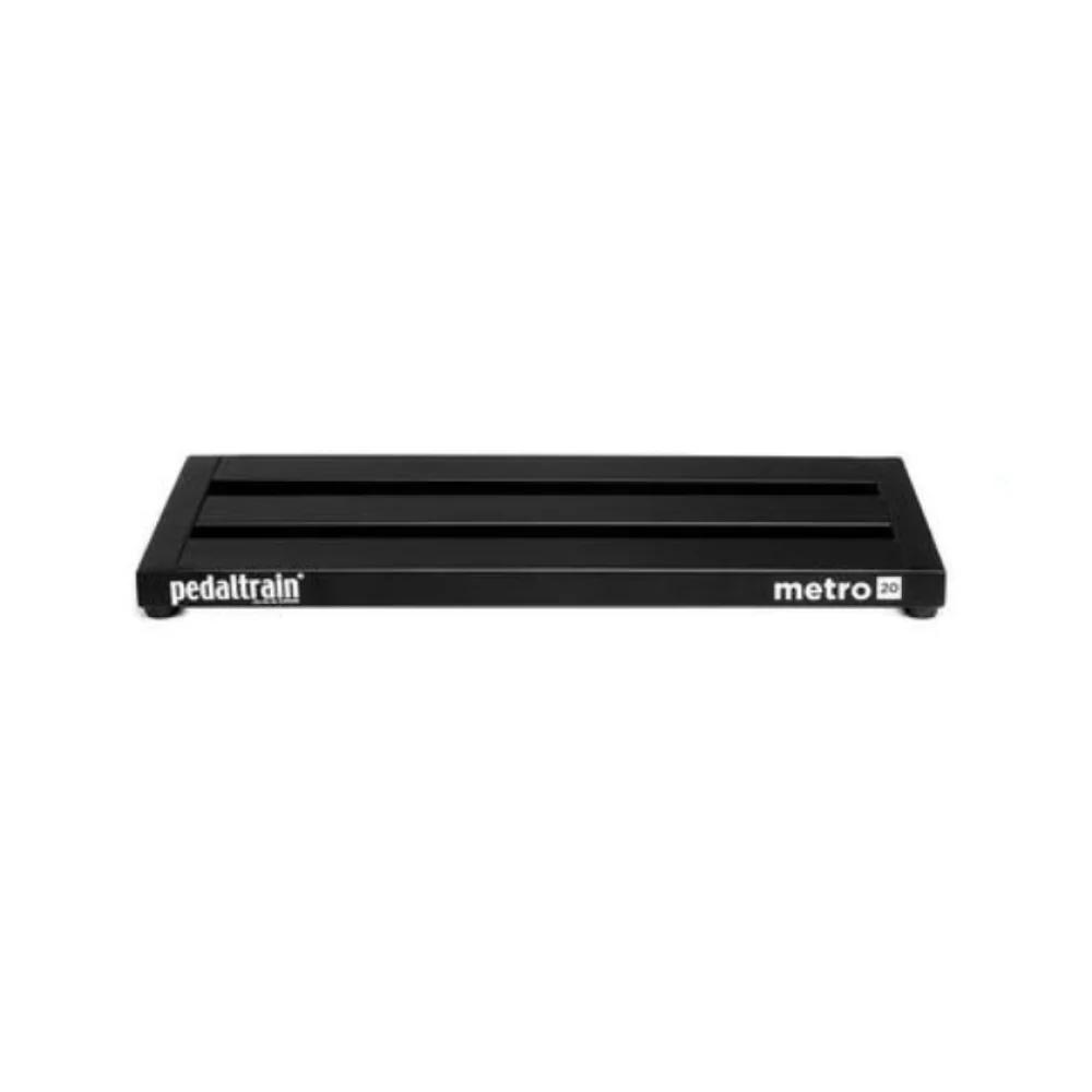Pedaltrain Metro 20 with Hard Case - Image 7