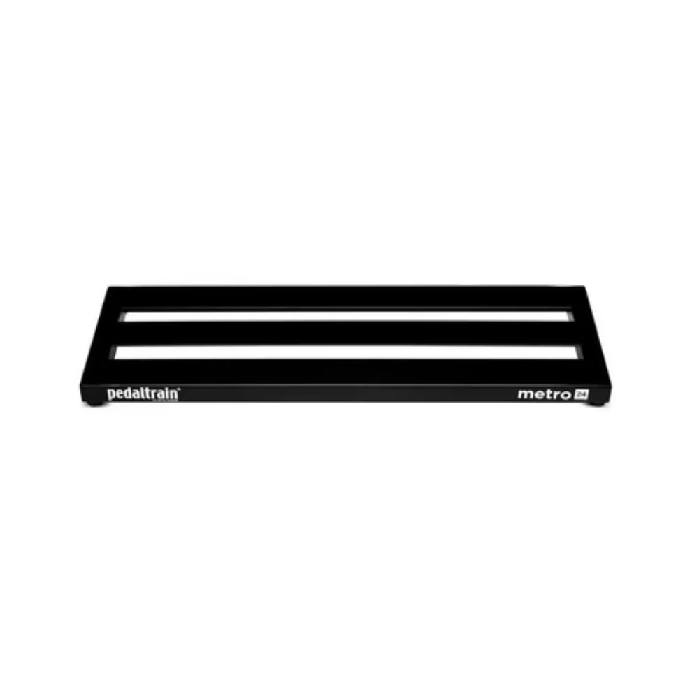 Pedaltrain Metro 24 with Soft Case - Image 8