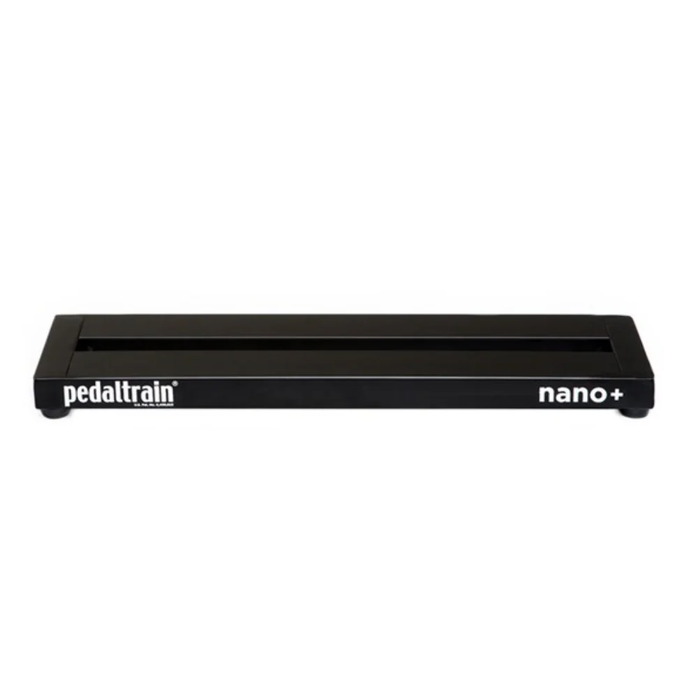 Pedaltrain NANO Plus with soft case - Image 7