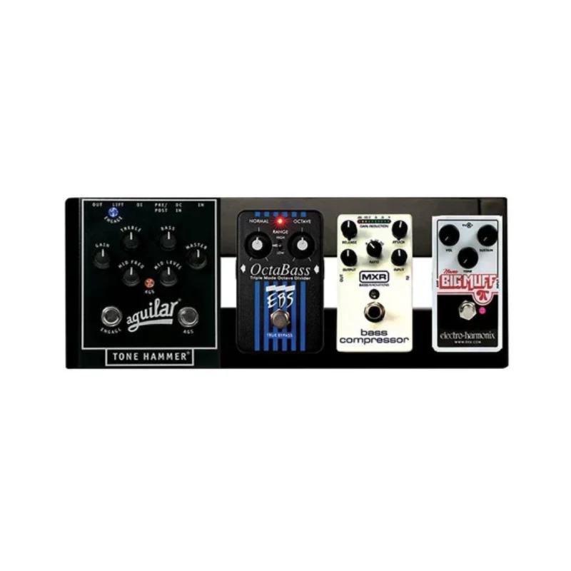 Pedaltrain NANO (re-Issue) with Soft Case - Image 3