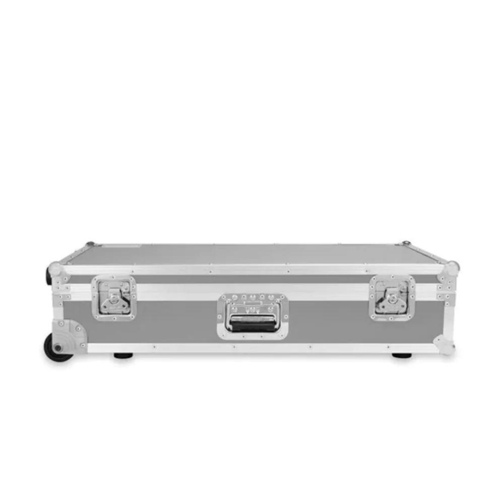 Pedaltrain NOVO 32 with tour case and wheels - Image 10