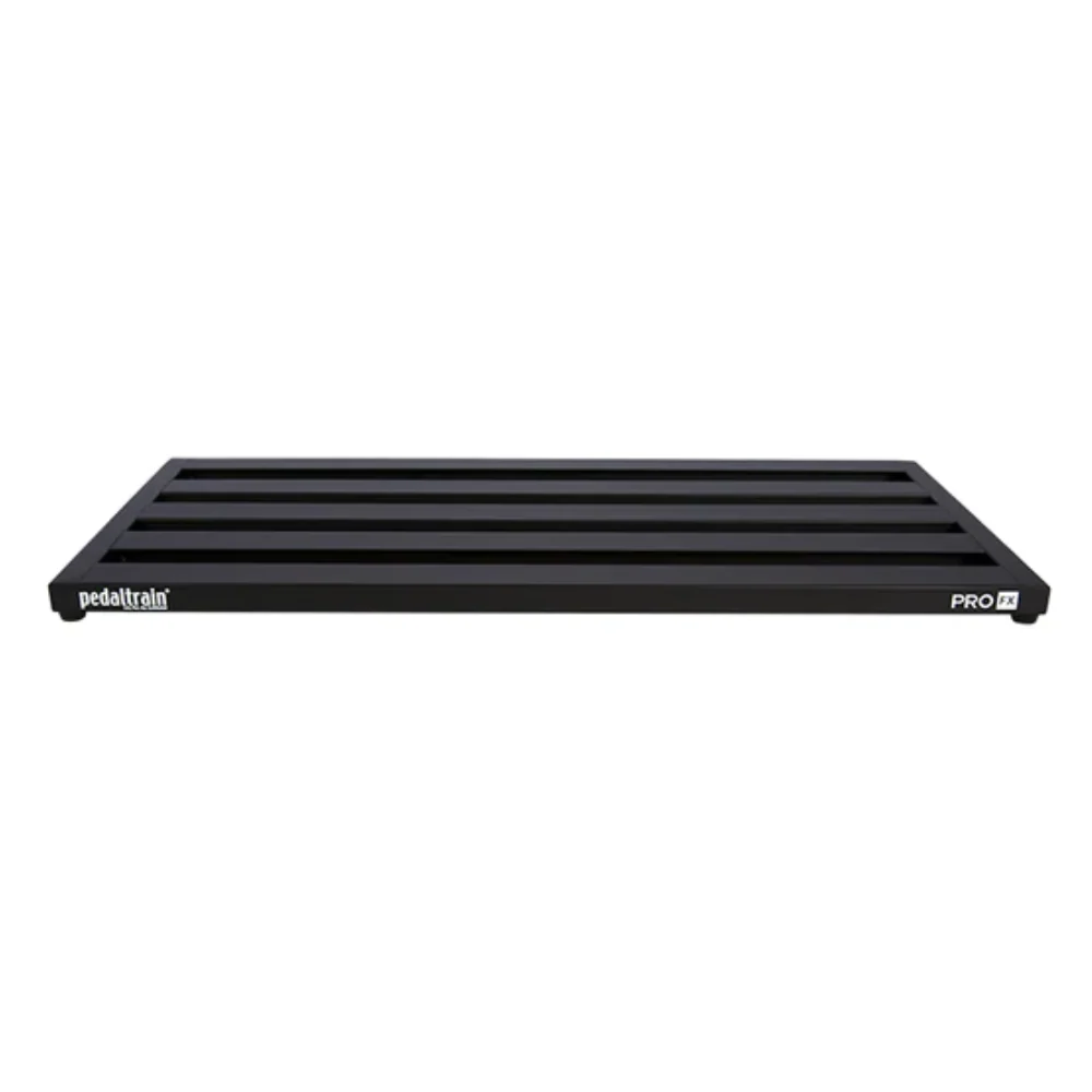 Pedaltrain PRO FX with Soft Case - Image 4