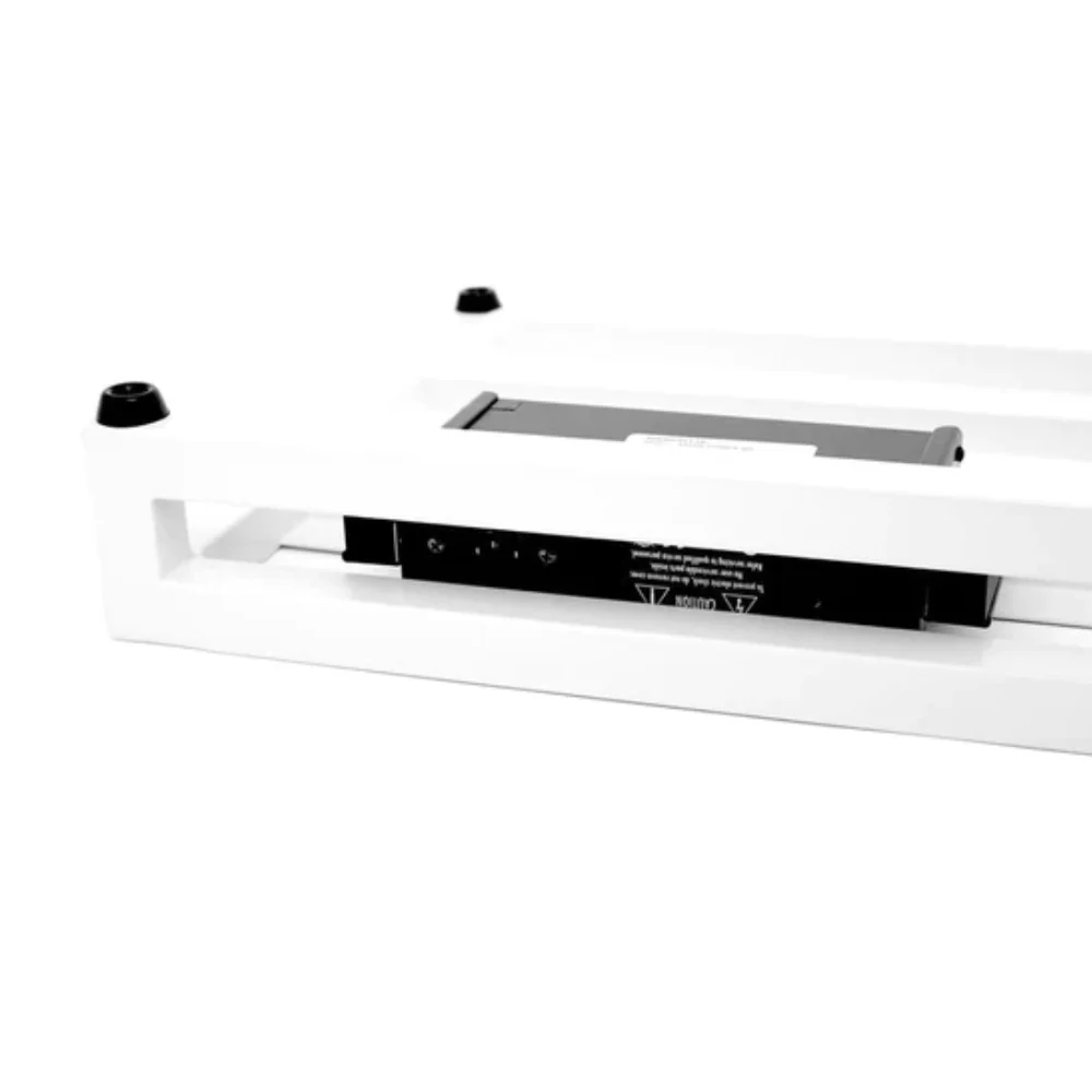 Pedaltrain VooDoo Lab Power Supply Bracket for PT-3 & PT-PRO - Image 3